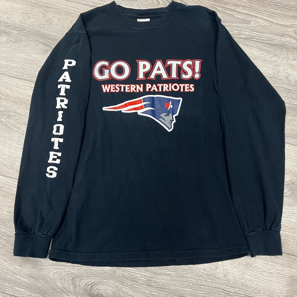 Patriots Shirt